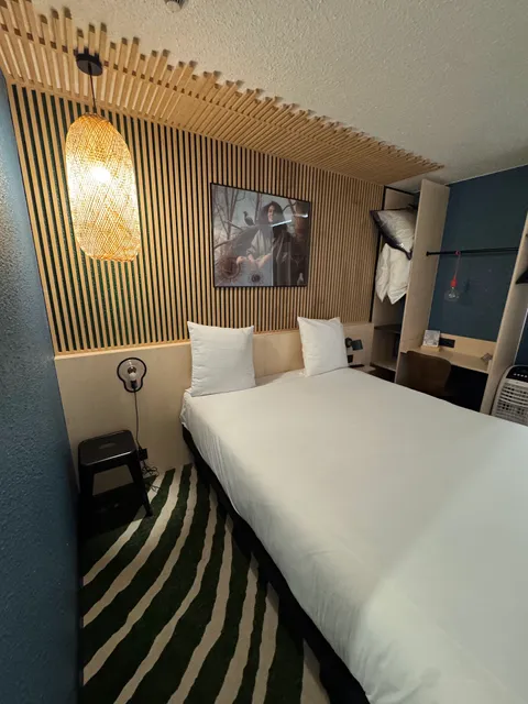 ibis Styles Paris Hippodrome de Vincennes