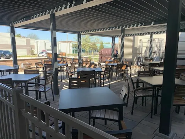 Career Center Cafe (at MCCC) SEASONAL