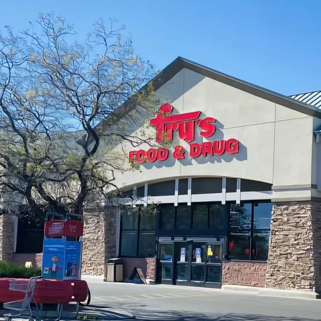 Fry's Pharmacy