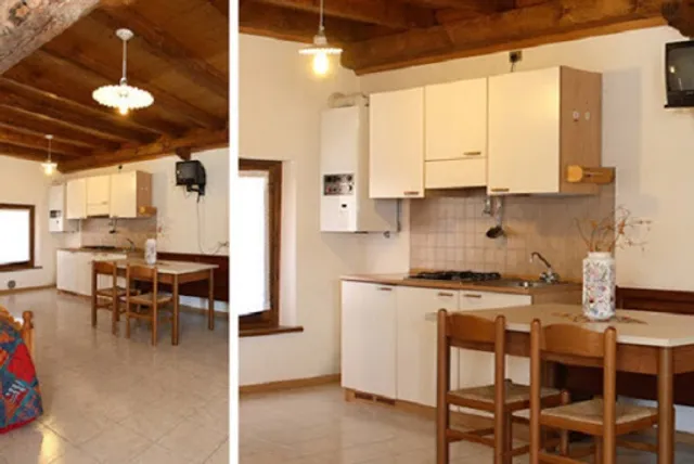 Agriturismo Cornolade