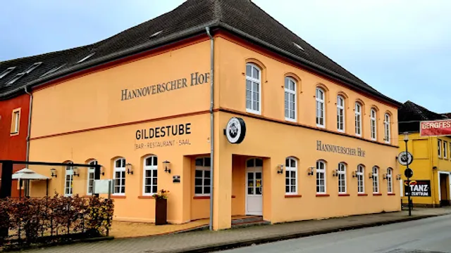 Gildestube | Restaurant & Gastronomie in Wildeshausen