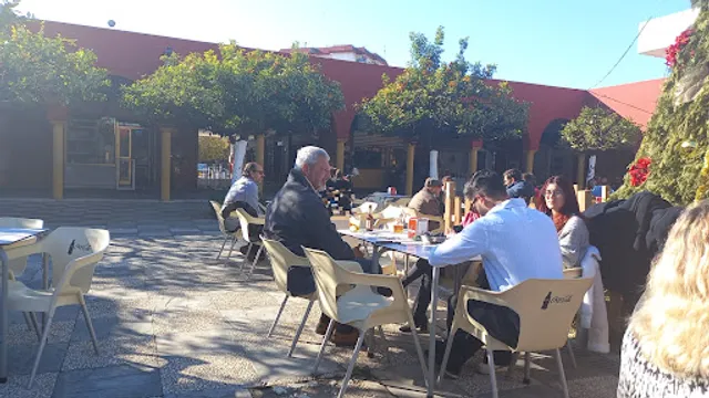 Peña Cultural Bética