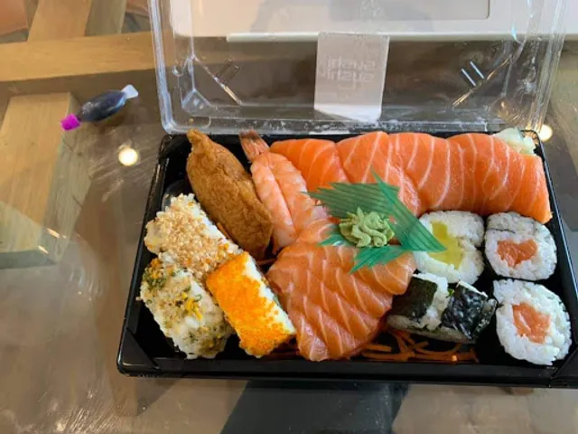 Sushi Sushi