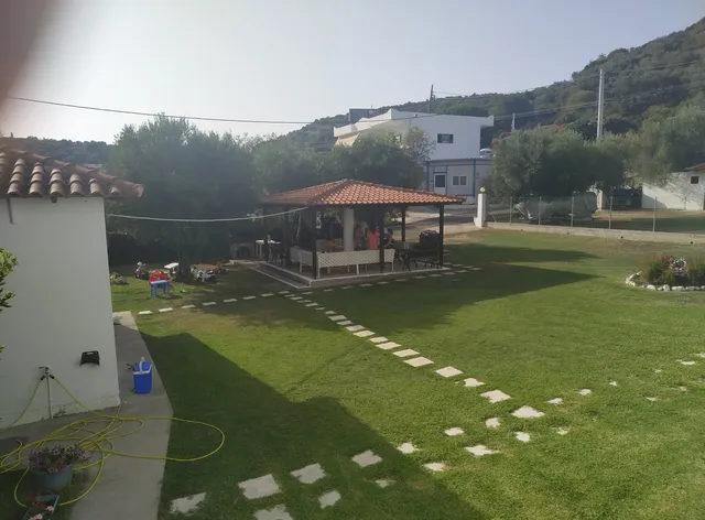 Porto kochili studios