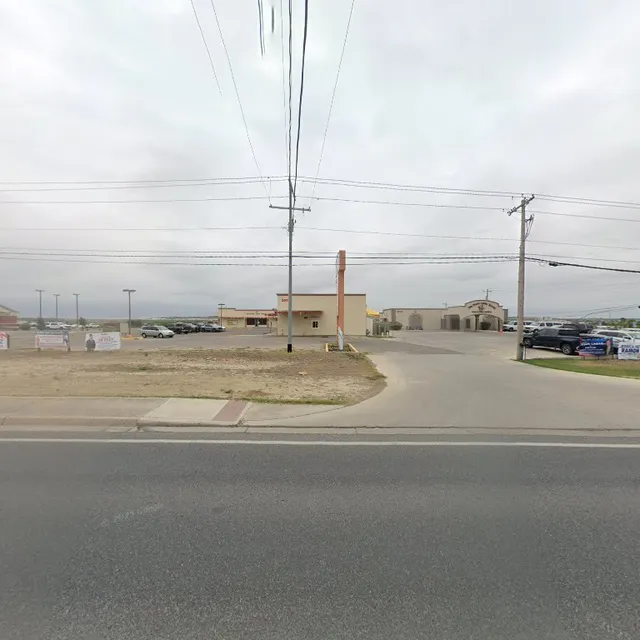 Farmers Insurance - Jose de Luna III