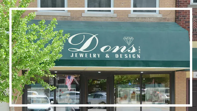 Don's Jewelry & Design