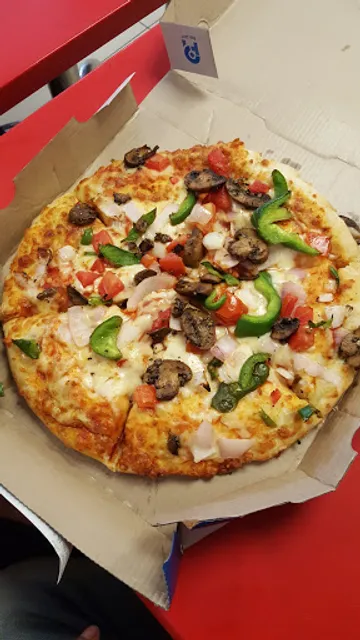 Domino's Pizza | Sector 29, Gurugram