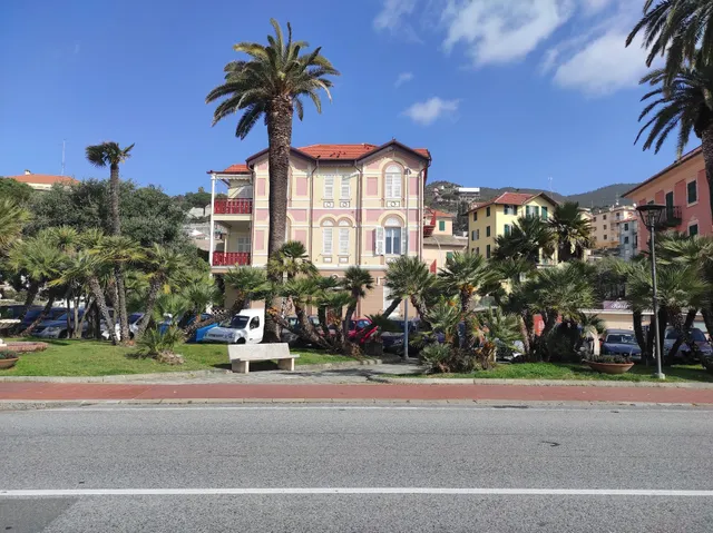 Albergo La Marinella