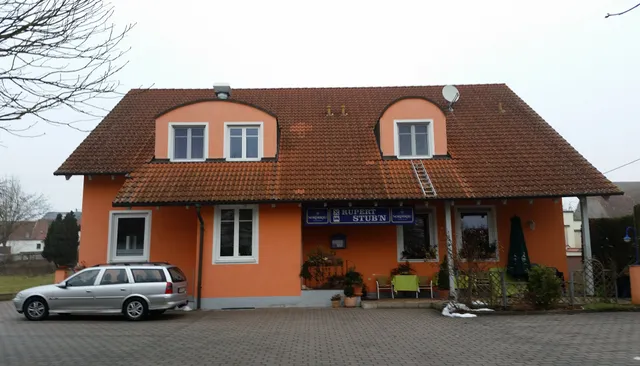 Pension Rupertstubn