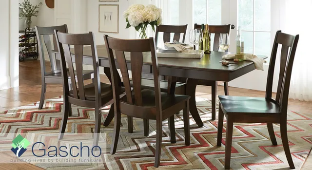 L J Gascho Furniture Co