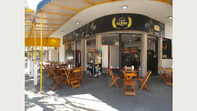 Padaria Ki-Pão