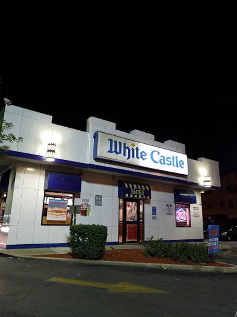 White Castle