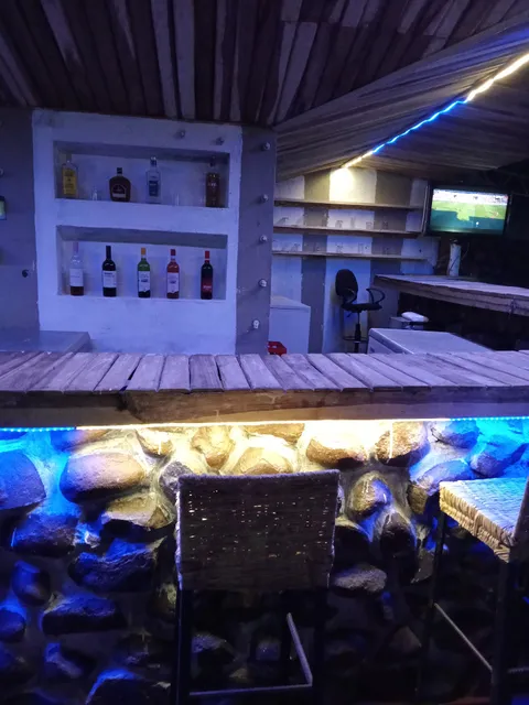 Matebeto Restaurant Livingstone