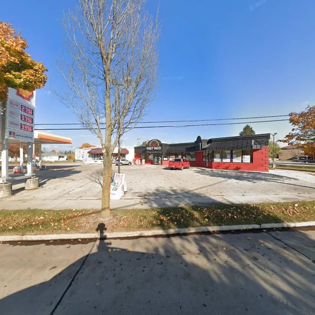 FAST TACO by Lupita's Mexican store llc