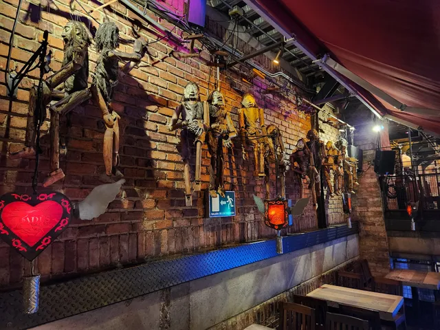 Andrés D.C. Bogotá