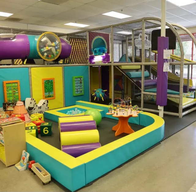 HaPPi Hands (formerly Kids Play Zone)