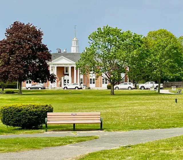 Burlington Town Hall