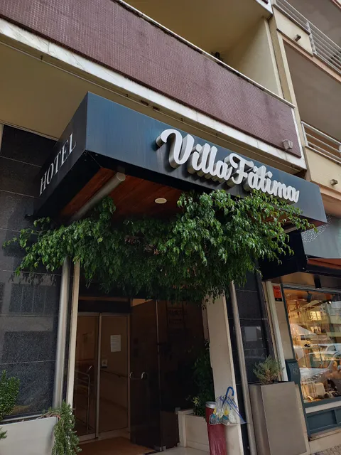 Villa Fátima