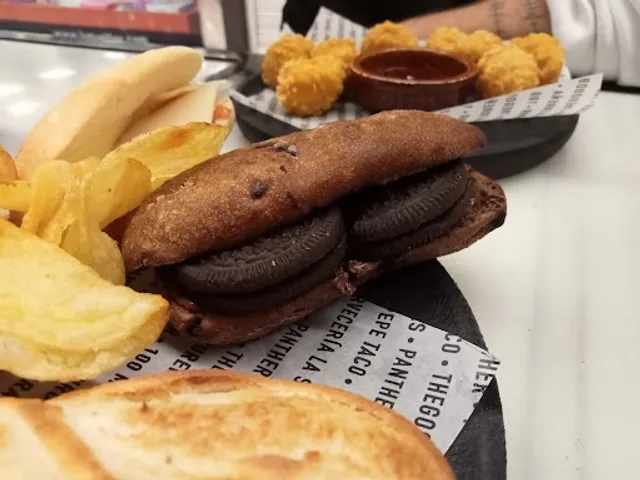 100 Montaditos