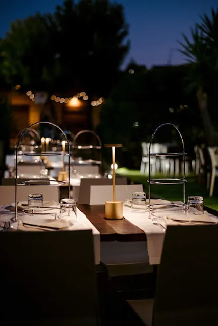 Dorotea La Spaghetteria