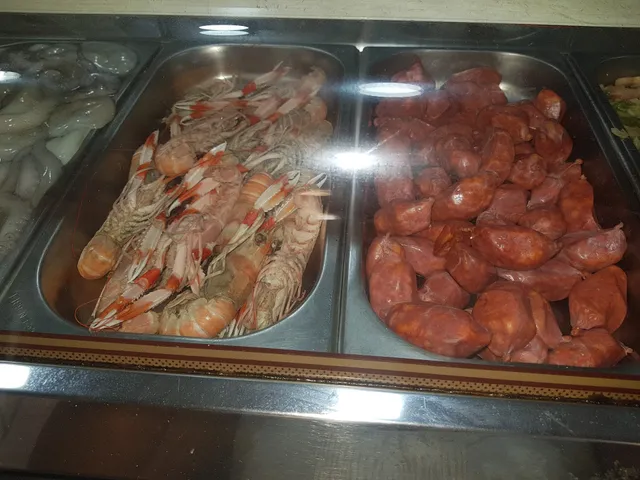 Mercado de Portada Alta