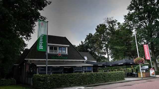 Partycentrum Het Witte Peerd