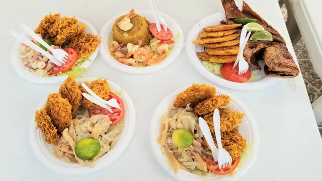 El Niño Seafood