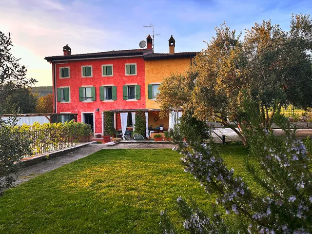 Relais Valpolicella B&B