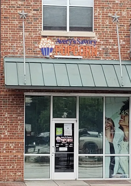 Avery's Savory Popcorn LLC