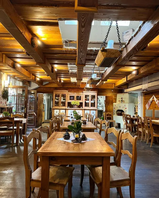 Gościnna Chata Restaurant