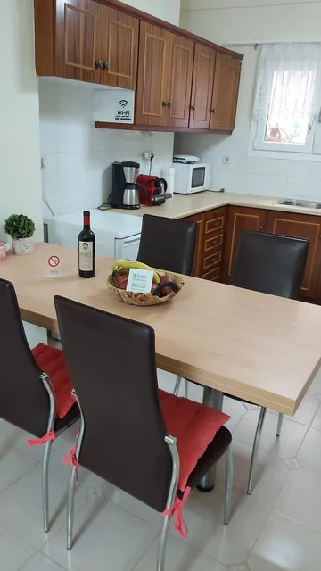 Old Town Apartment Ierapetra AMA 3975