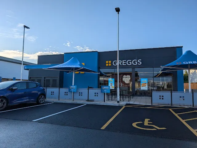 Greggs