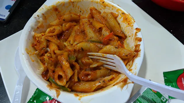 Ascendas Food Court (Phase 2) - Paradiso