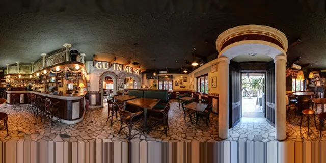 Palmares Club irish pub