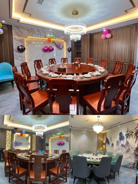 老长沙地道湘味馆- LAO CHANG SHA