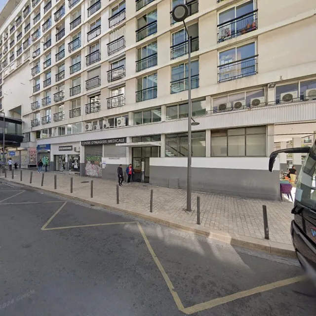 Homely Place Near Vieux Port