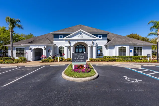 The Preserve at Mobbly Bay