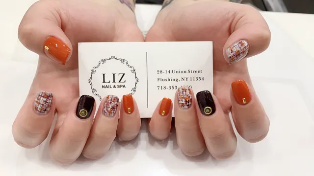 Liz Nail & Spa Inc.