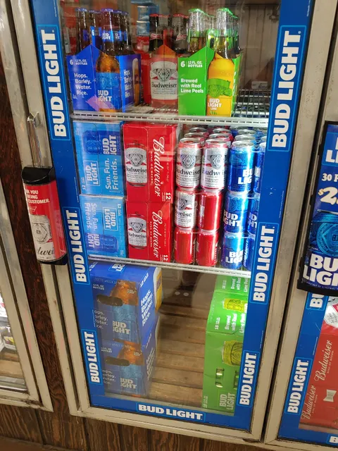 Gloucester City Discount Liquor