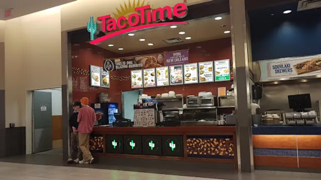 TacoTime