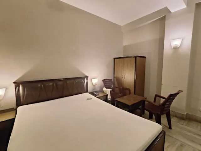 Shivam Hotel and Restaurant