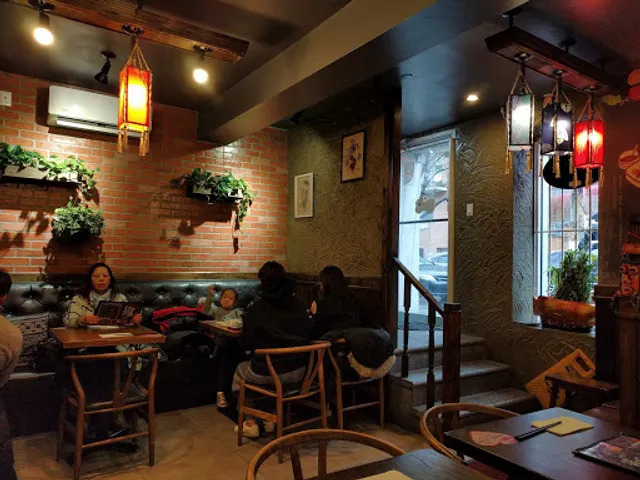 Western Yunnan Crossing Bridge Noodle