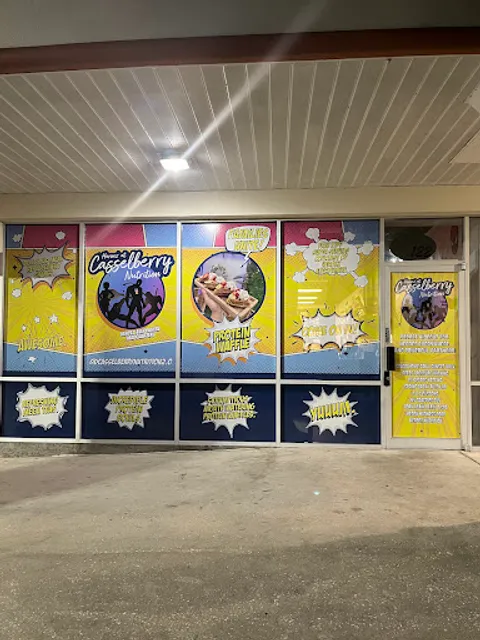 Casselberry Nutrition