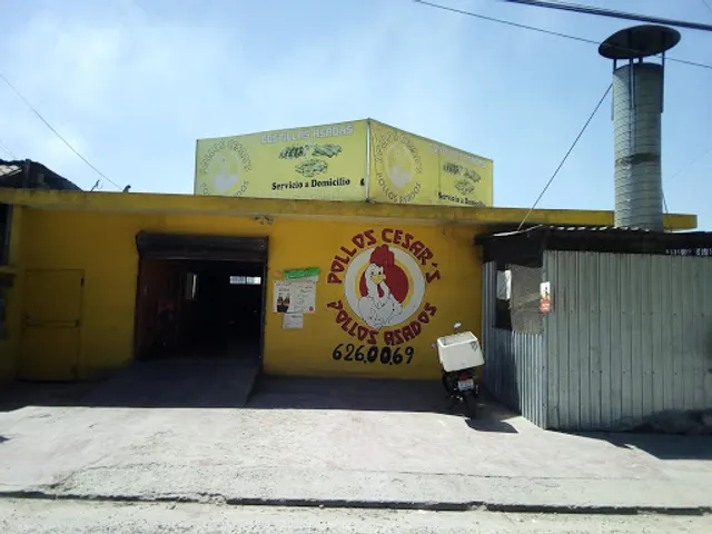 Pollos Cesars