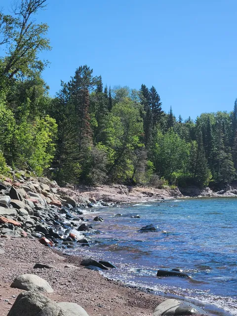 Old Shore Beach - Awesome spot