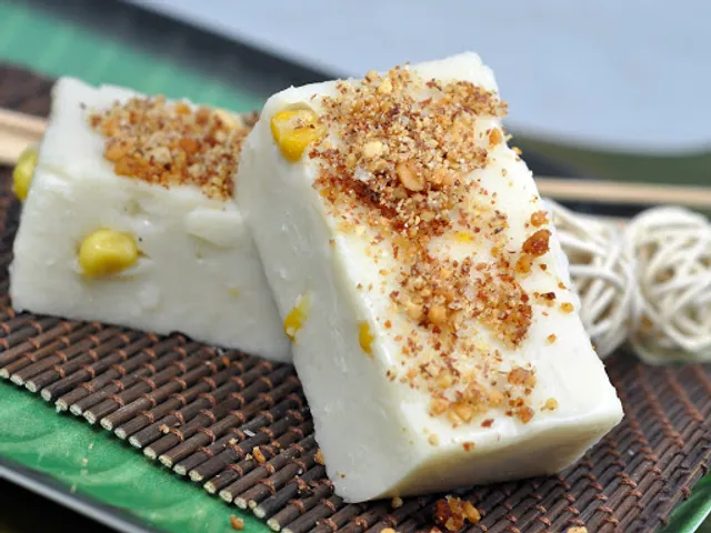 Lee Super Plaza Food Court