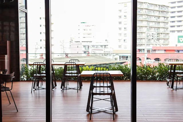 TIERRA LUZ VIENTO 阪神西宮