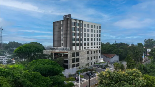 Grand Mirage Dhanbad, a member of Radisson Individuals