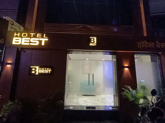 HOTEL BEST