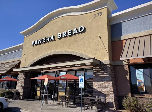 Panera Bread
